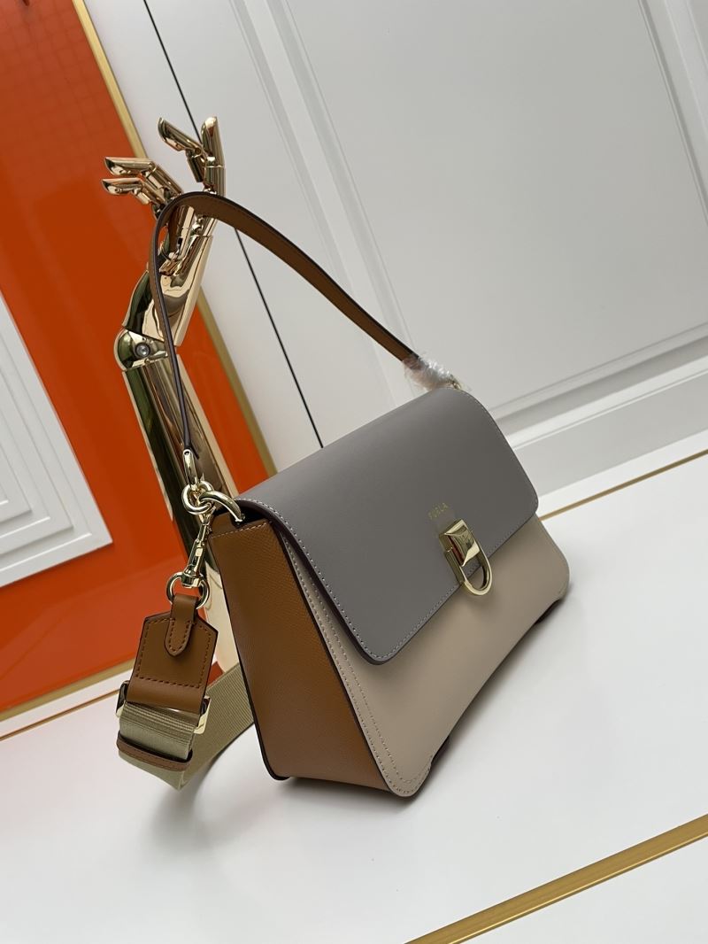 Furla Satchel Bags